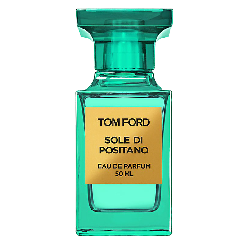 【廃盤】TOM FORD SOLE DI POSITANO 50ml Tom Ford - Sole Di Positano Eau De Parfum Spray 50ml | Story