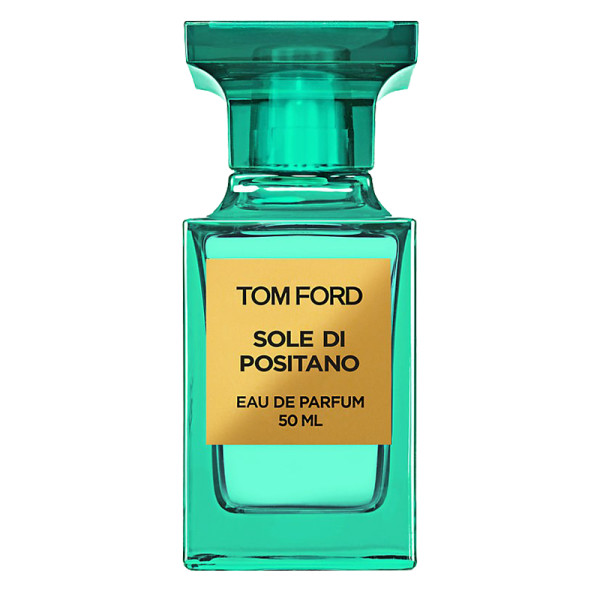 Tom ford sole di positano eau de parfum spray 50ml