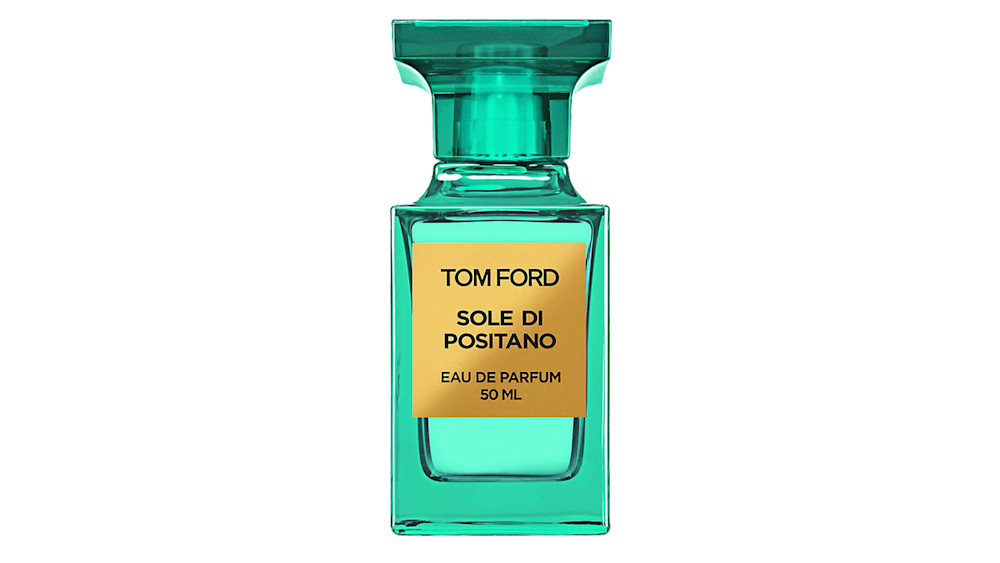 Tom Ford - Sole Di Positano Eau De Parfum Spray 50ml | Story + Rain Tom Ford - Sole Di Positano Eau De Parfum Spray 50ml | Story + Rain
