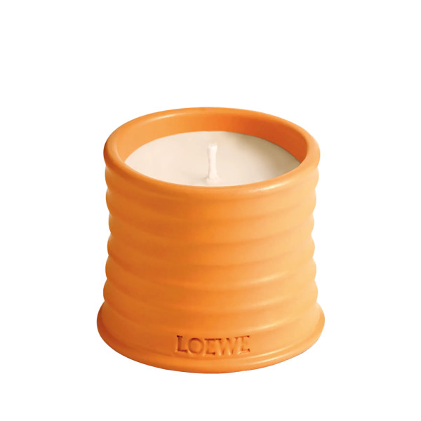 Loewe orange blossom candle