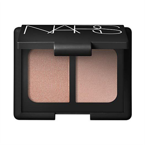 Nars duo eyeshadow in all about eve