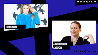 Beauty Tutorial | Joanna Vargas