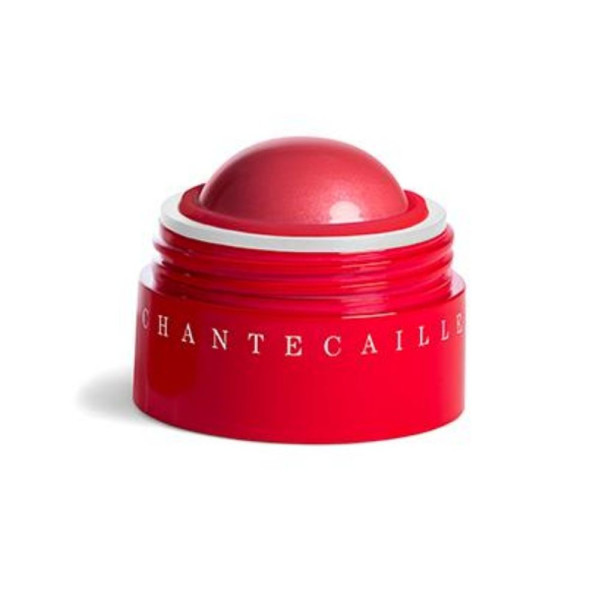 Chantecaille aqua blush in red ginger