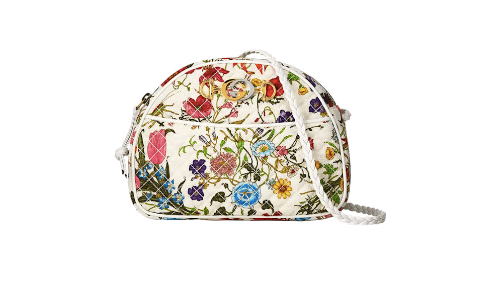 Gucci trapuntata mini sale