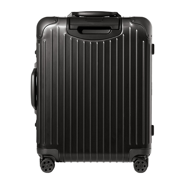 Vs Original Rimowa Cabin Bag Classic Rimowa Original Cabin Luggage Story Rain