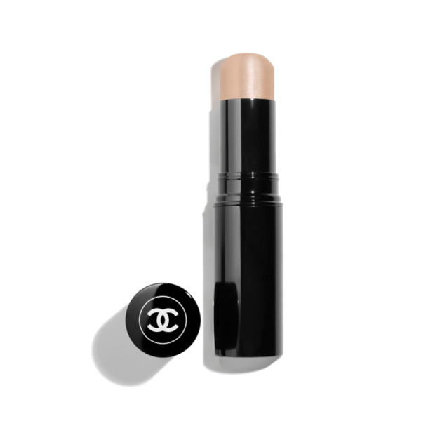 chanel baume transparent stick