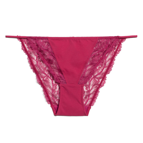   other stories lace brief