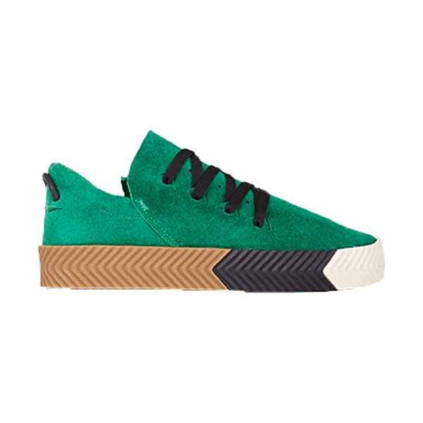 Alexander wang top skate low