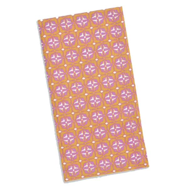World market geometric jaipur napkins