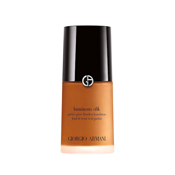 Giorgio Armani Beauty Luminous Silk Foundation Shade 10 Story