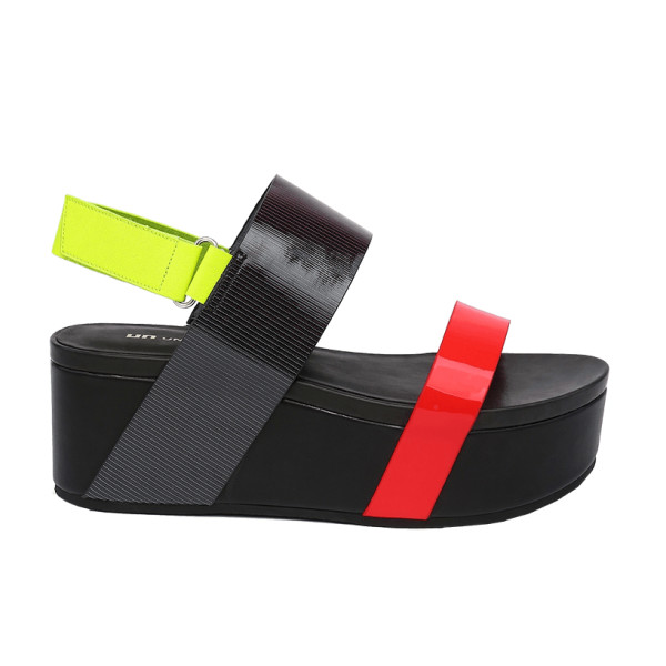 United nude jazzy sandals