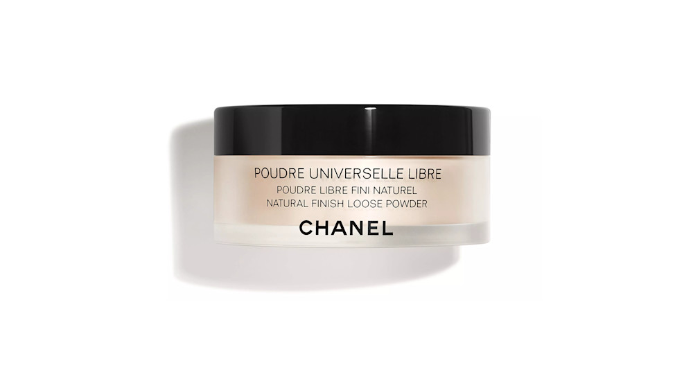 Chanel - Poudre Universelle Libre | Story + Rain Chanel - Poudre Universelle Libre | Story + Rain