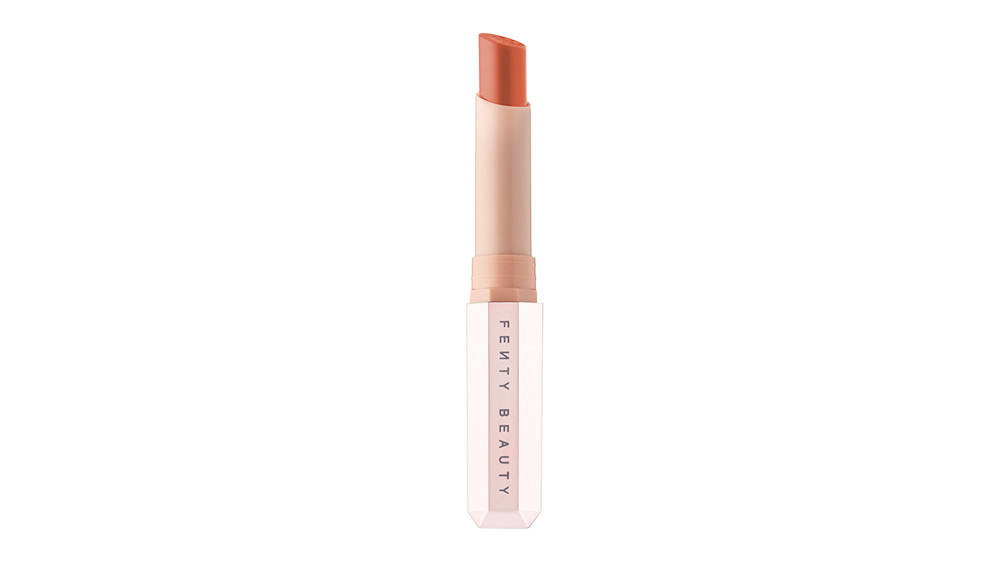 Fenty Beauty By Rihanna Mattemoiselle Plush Matte Lipstick in