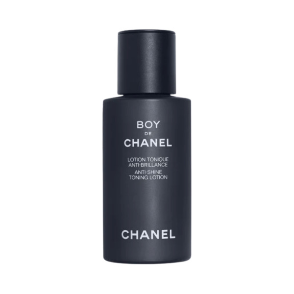 Boy De Chanel - Anti-Shine Toning Lotion