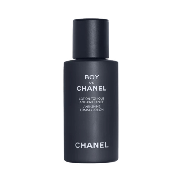 Boy De Chanel - Anti-Shine Toning Lotion | Story + Rain Boy De Chanel - Anti-Shine Toning Lotion | Story + Rain