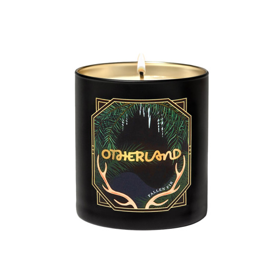 Gilded Collection – Otherland