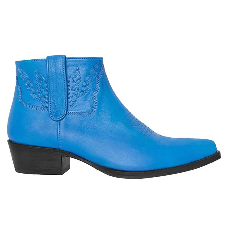 anine bing axel boots