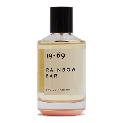 19 69 rainbow bar eau de parfum