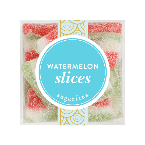 Sugarfina small watermelon slices