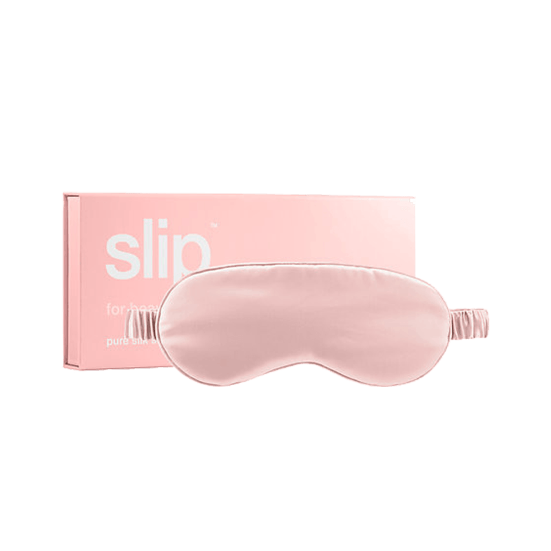 slip for beauty sleep mask