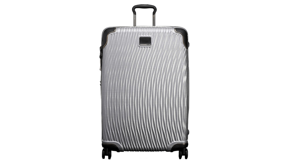 Tumi latitude extended trip review outlet