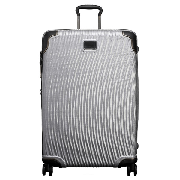 Tumi latitude extended trip packing case