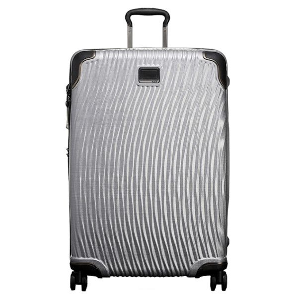 Tumi Latitude Extended Trip Packing Case Story Rain