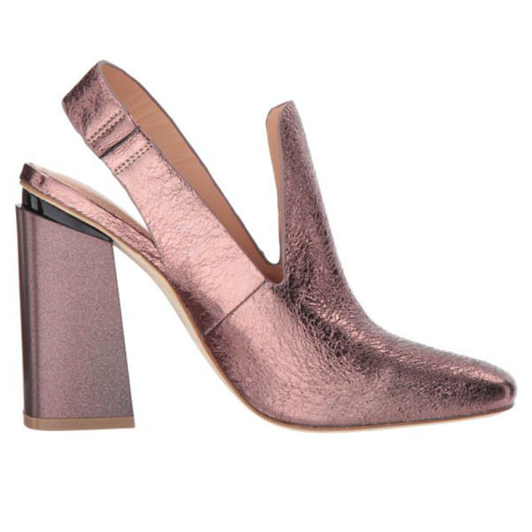 Sigerson morrison janet pump