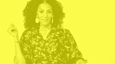 Sarah Jones | Episode 125