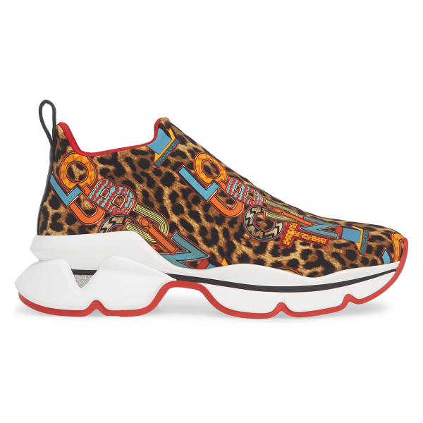Cheetah 2025 red bottoms