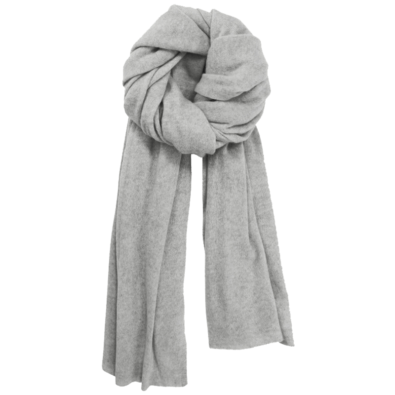 white warren cashmere wrap