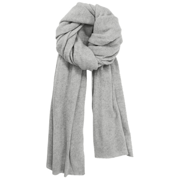 White warren deals scarf