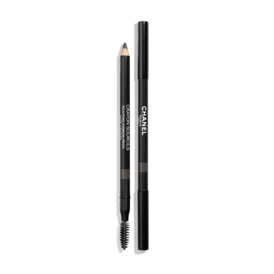 chanel brow liner