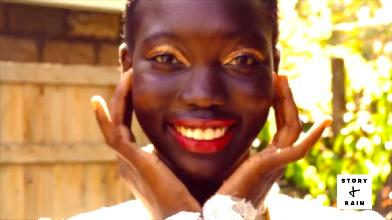 Behind The Scenes On Our Fall Fashion Shoot in Brooklyn