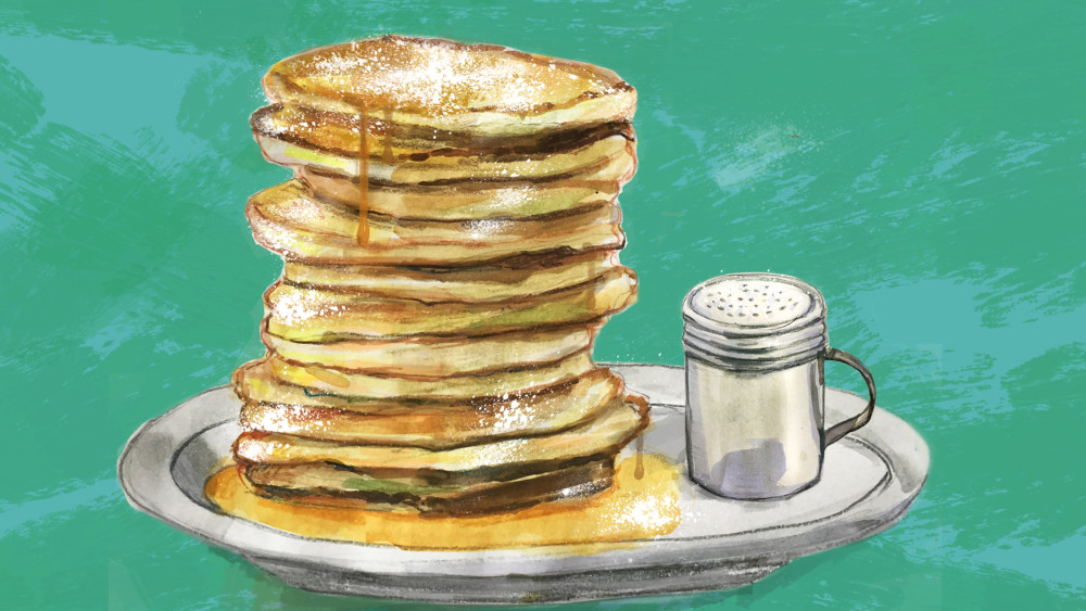 Pancakes 1200x675