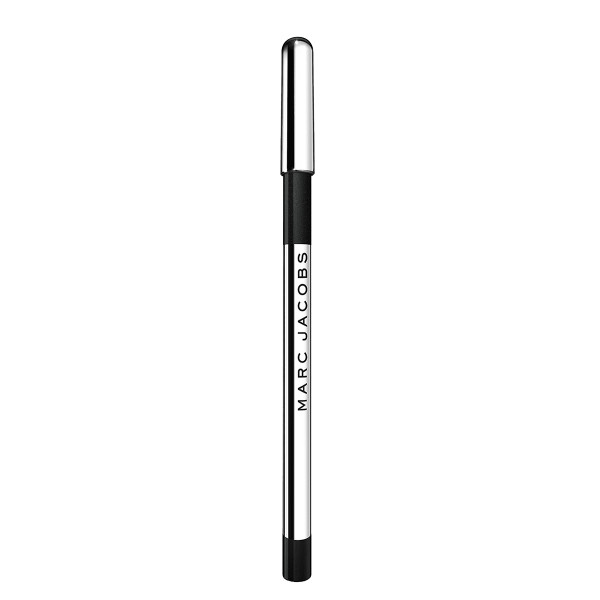 Jacobs Beauty Highliner Gel Crayon Eyeliner in Blacquer | Story + Rain