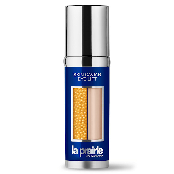 La prarie skin caviar eye lift serum