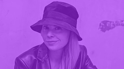 Gigi Burris | Episode 119