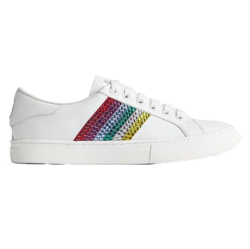 marc jacobs rainbow sneakers