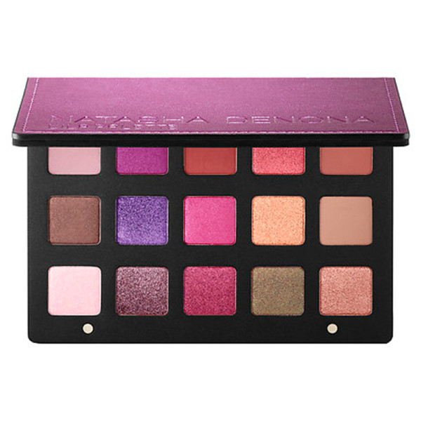 Natasha denona lila eyeshadow palette