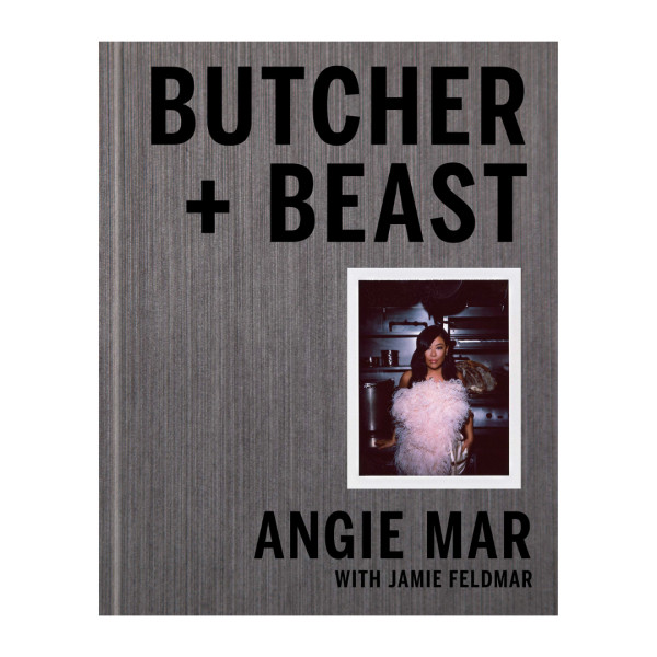 Butcher and beast  mastering the art of meat
