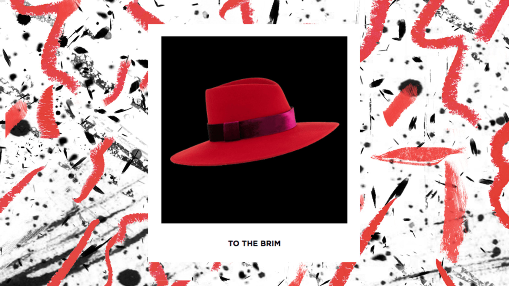 Red Rapport The Rapport | Seeing Red | Story + Rain