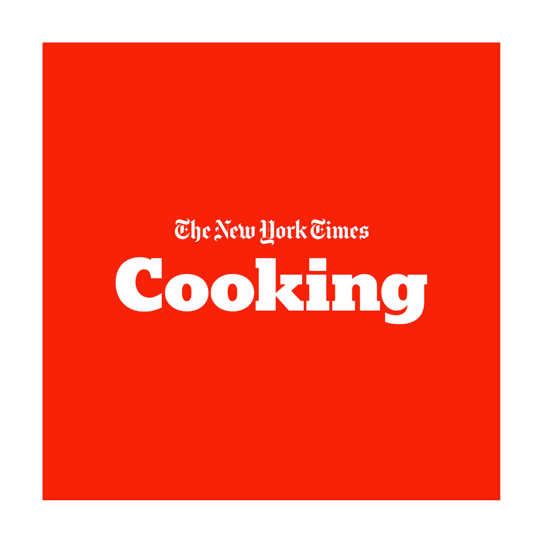 Nyt cooking