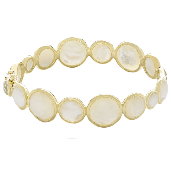 Ippolita lollipop hinge all around bracelet