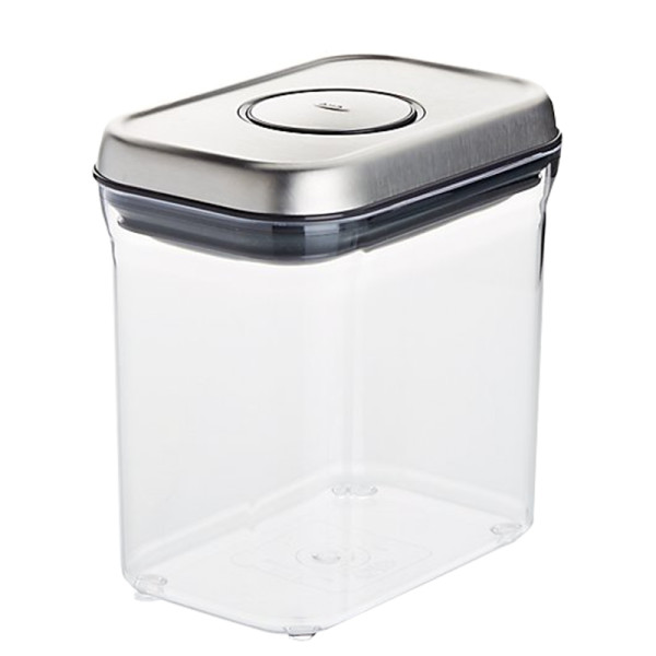 Oxo steel pop 1.5 qt. container