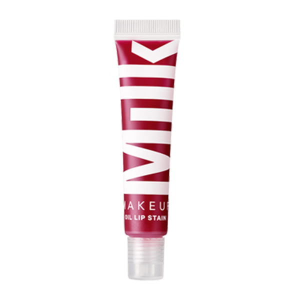 Milk makeup oil lip stain in feelz