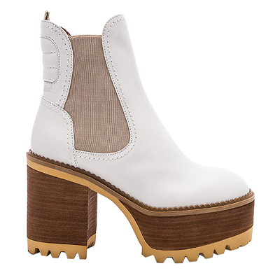 See by chloe casey bootie 