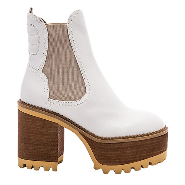 See by top chloe erika booties