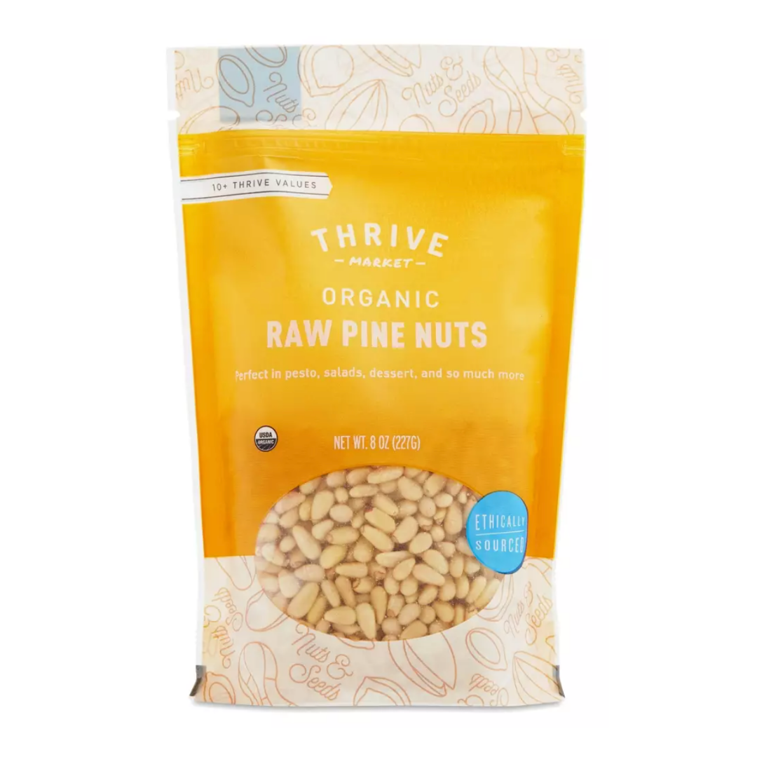thrive market farro