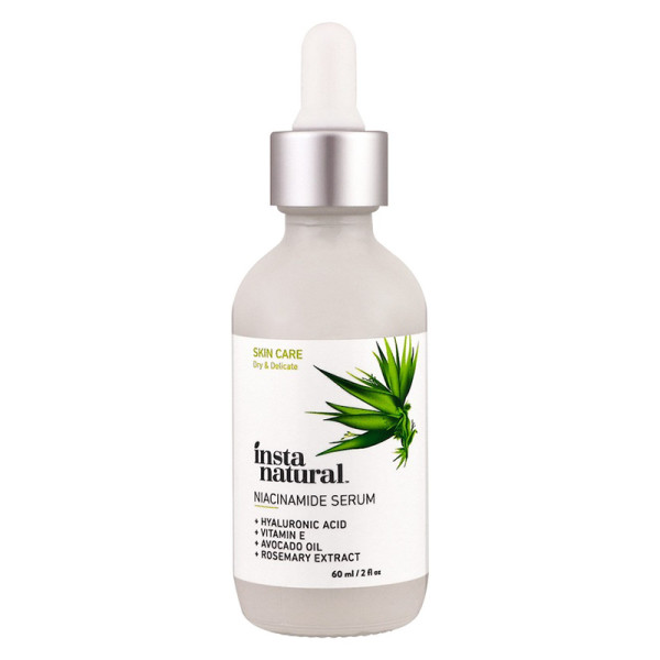 Instanatural niacinamide vitamin b3 serum